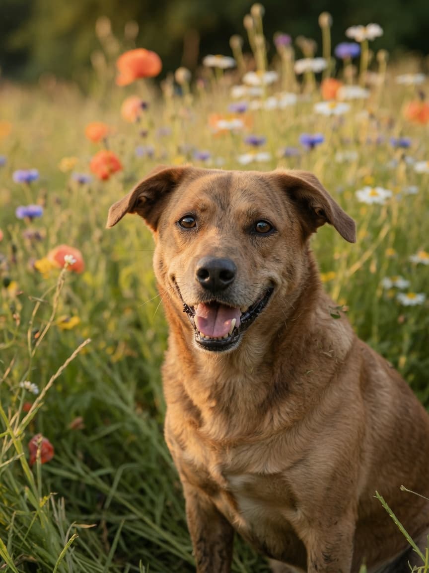 Dog Broken Tooth Guide