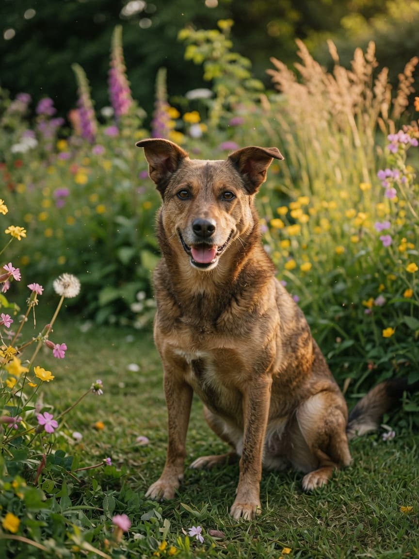 Dog Colitis Guide