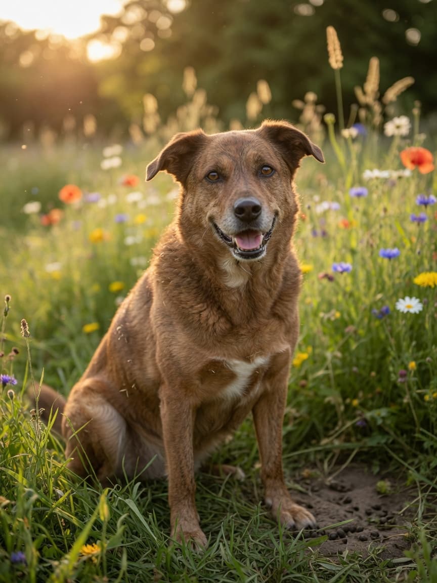 Dog Coprophagia Guide