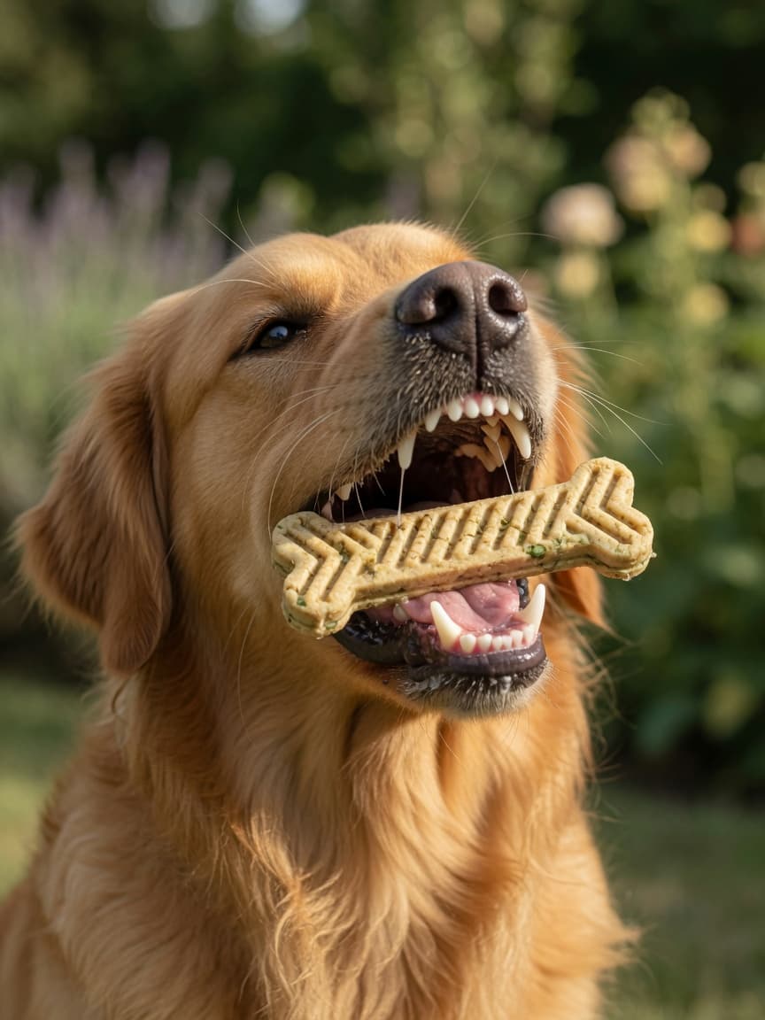 Dog Dental Treats Guide Europe