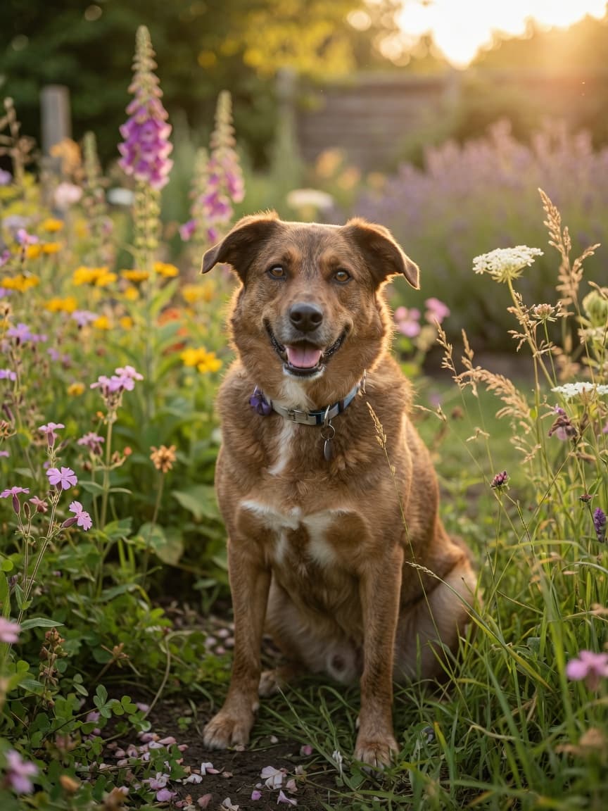 Dog Diabetes Management Guide