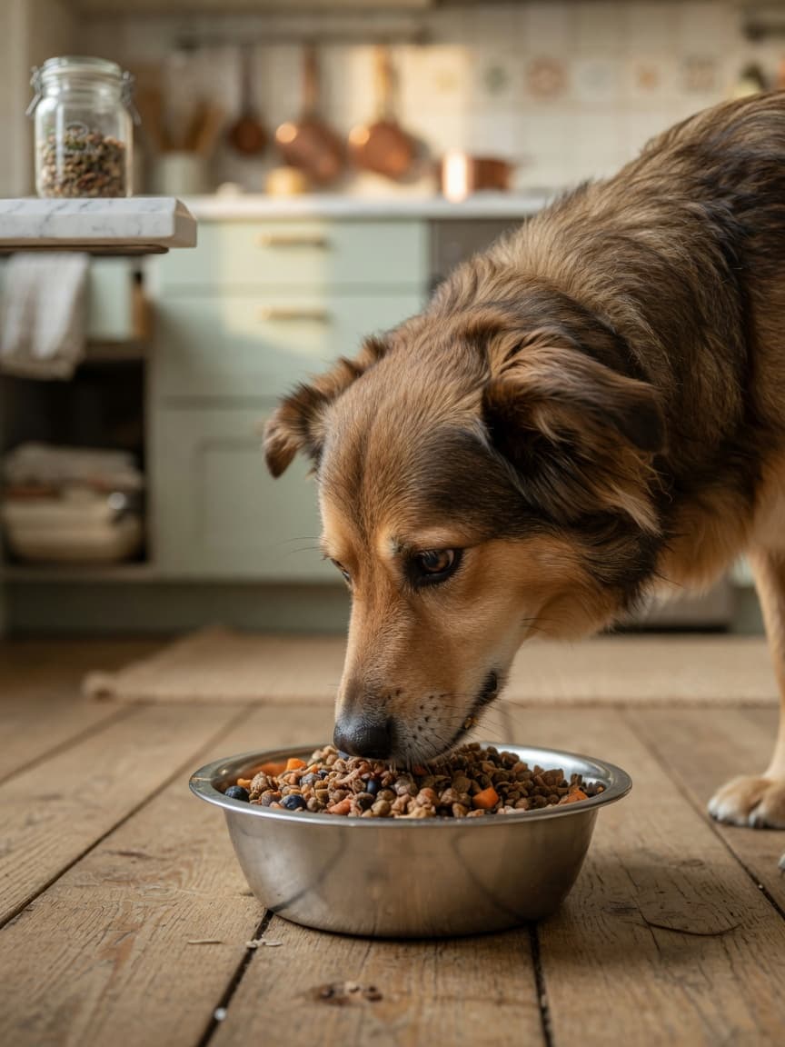 Dog Grain Free Diet Risks