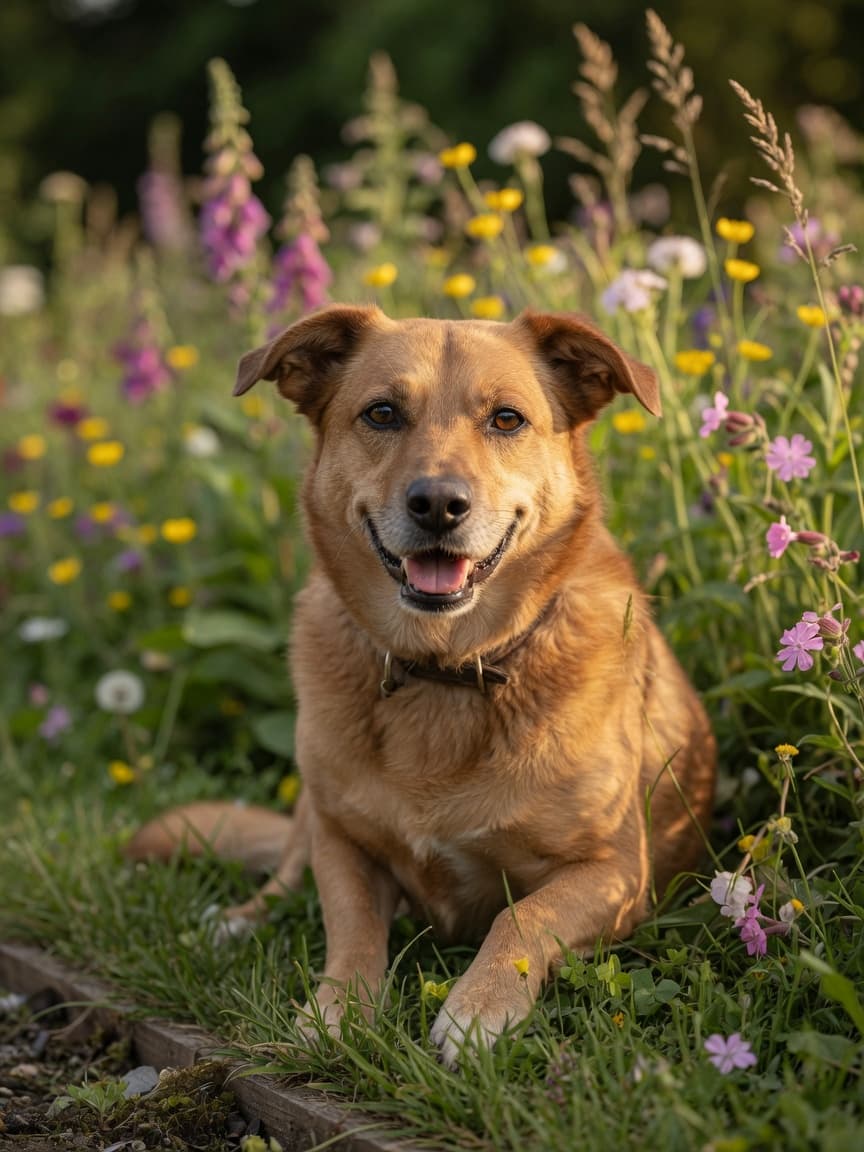 Dog Heart Murmur Guide