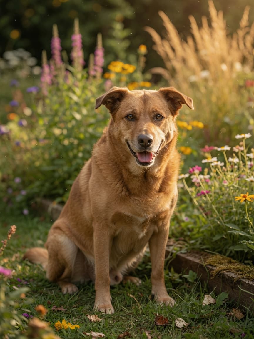 Dog Inflammatory Bowel Disease