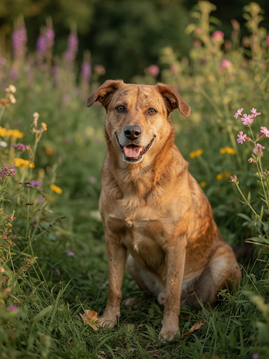 Dog Myasthenia Gravis Guide