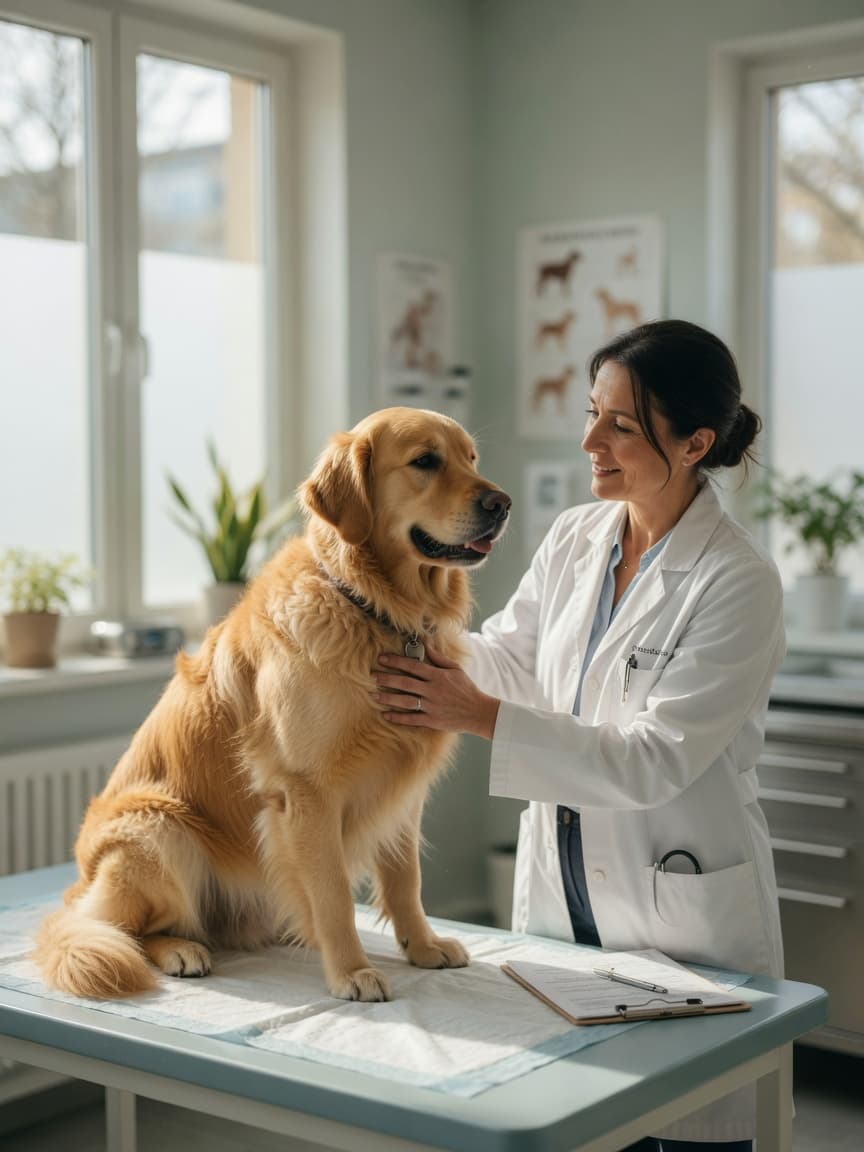 Dog Neutering Benefits Guide