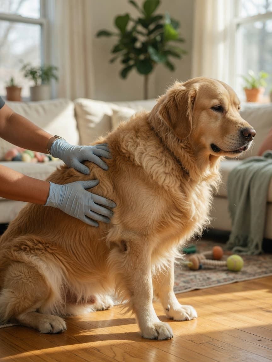 Dog Obesity Guide