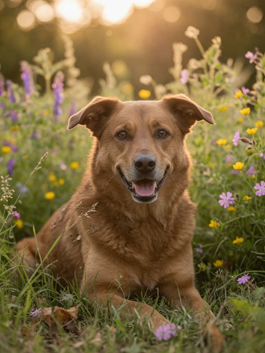 Dog Pain Signs Guide