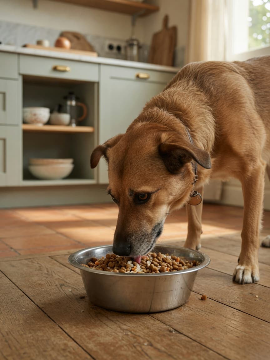 Dog Pancreatitis Guide