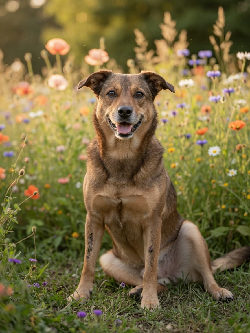 Dog Patellar Luxation Guide