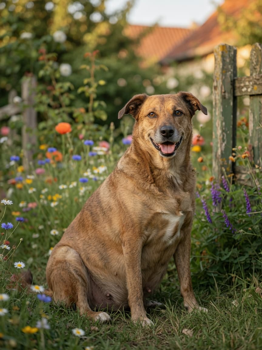 Dog Pregnancy Guide Europe
