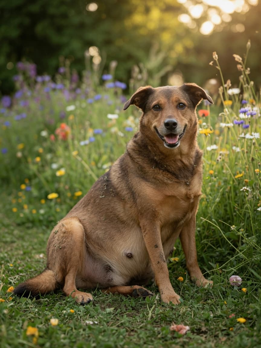 Dog Pregnancy: Week-by-Week Guide from Conception to Birth