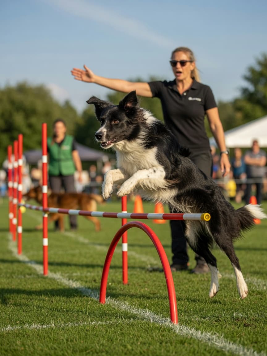 Dog Sport Guide