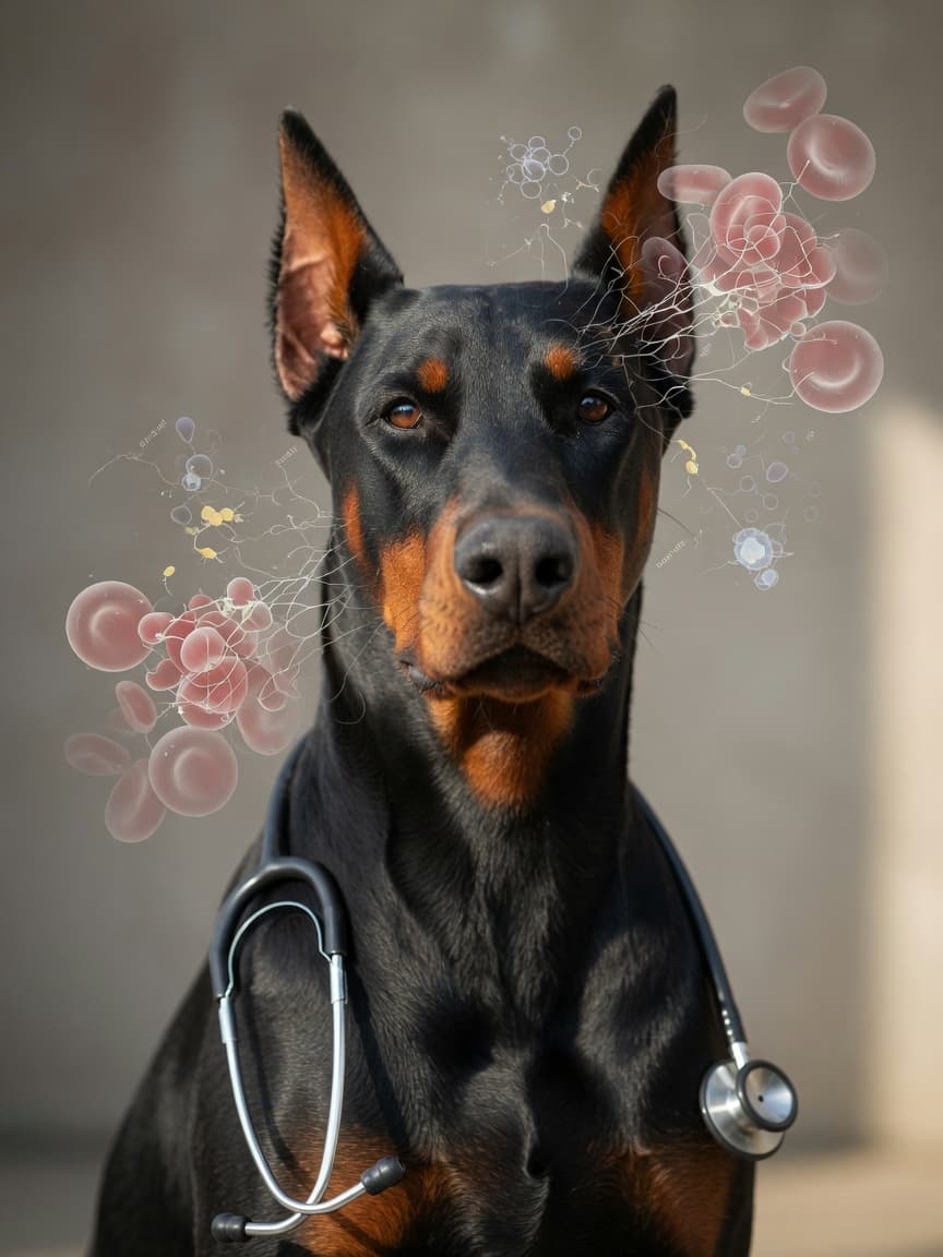 Dog Von Willebrand Disease Guide