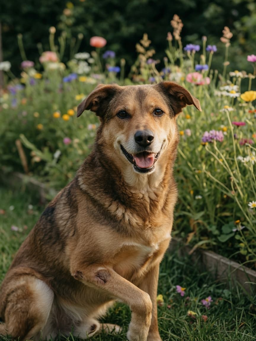 Elbow Dysplasia Dogs Guide