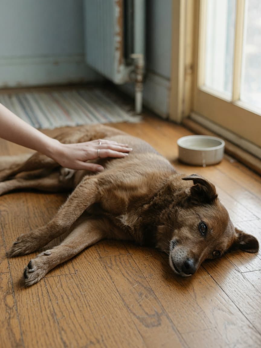 Epilepsy Dogs Guide