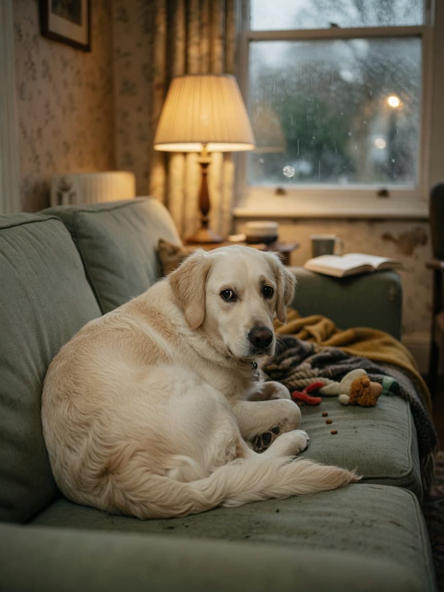 Fear Periods In Puppies What They Are And How To Handle Them