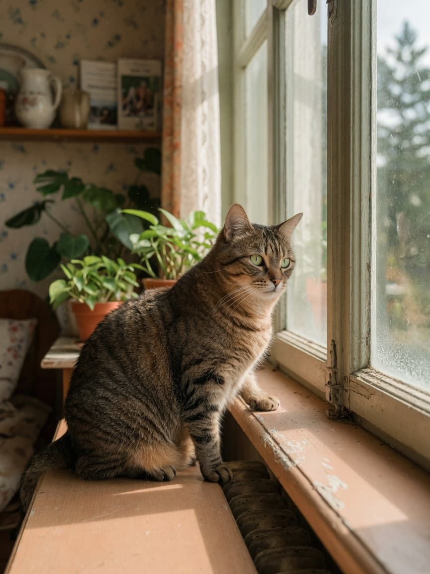 Feline Immunodeficiency Virus Guide