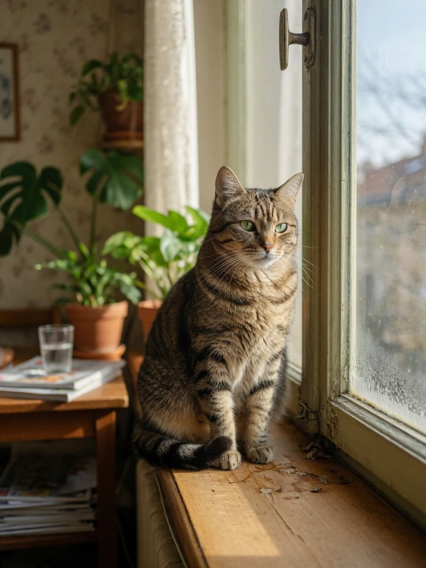 FIP in Cats: The Disease That Was Once a Death Sentence (New Treatment)