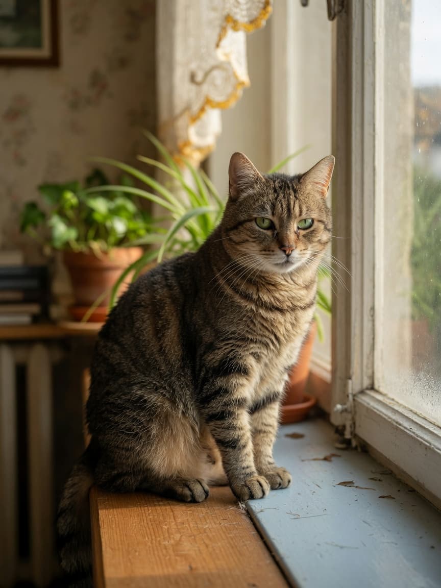 Feline Upper Respiratory Infection Symptoms Duration Home Care