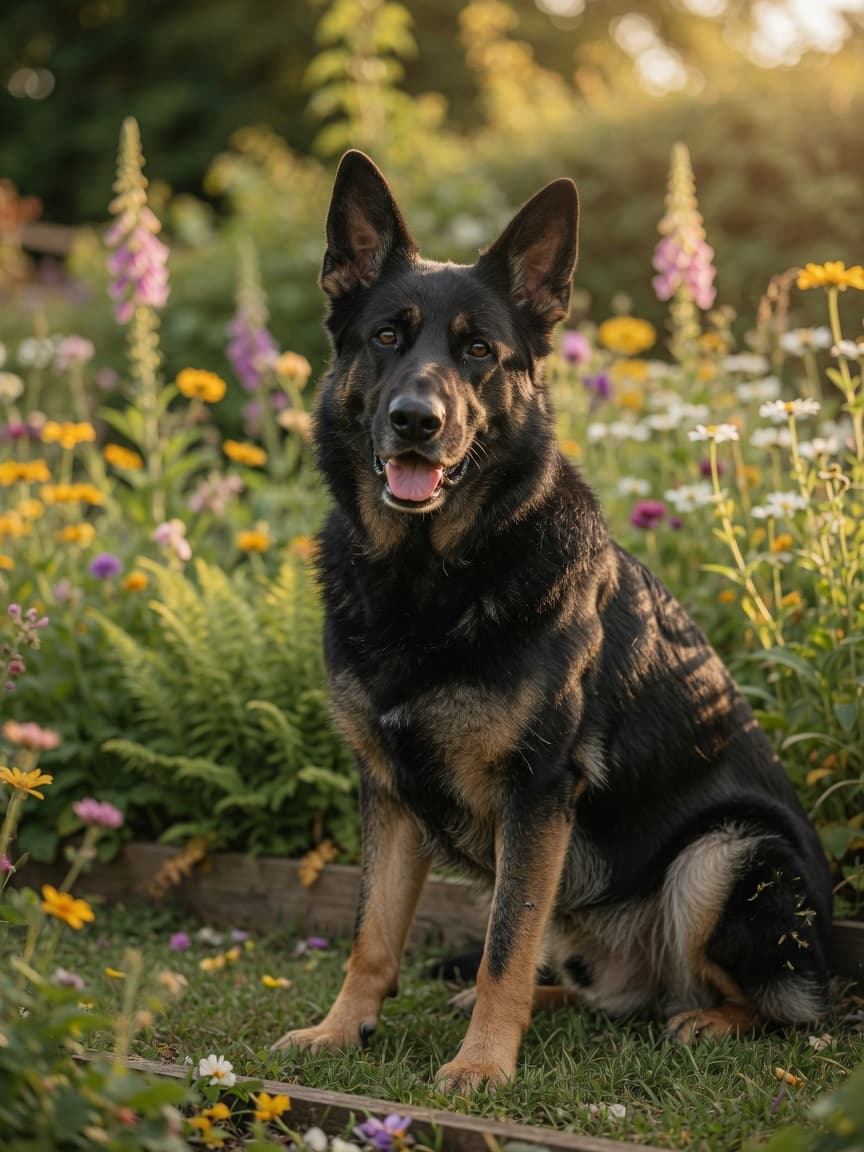 German Shepherd Health Problems: The Complete Owner's Guide