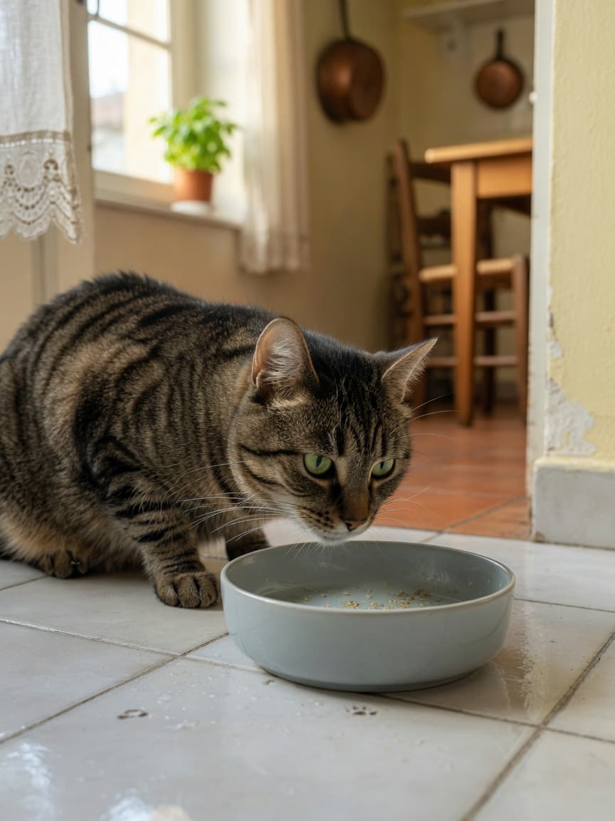 Giardia In Dogs And Cats Diagnosis Treatment Prevention
