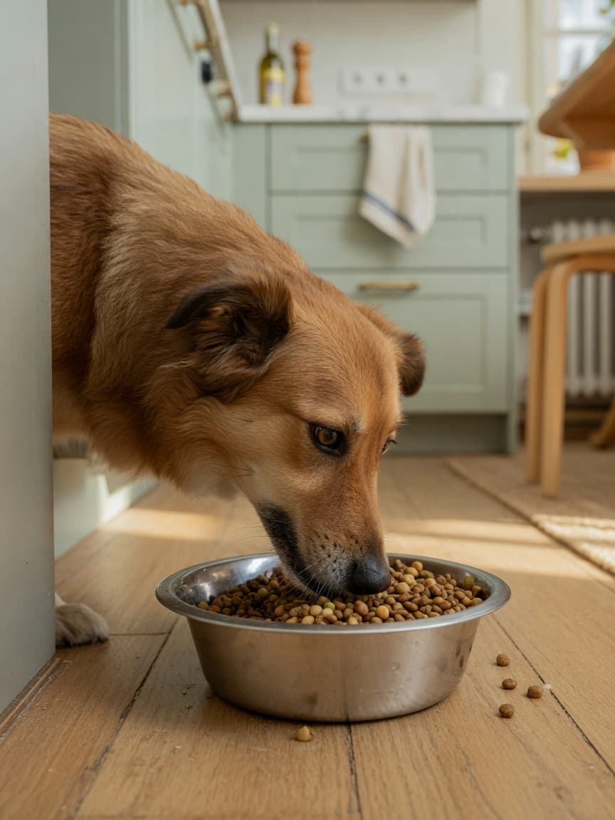 Grain-Free Dog Food: The DCM Heart Disease Risk Explained
