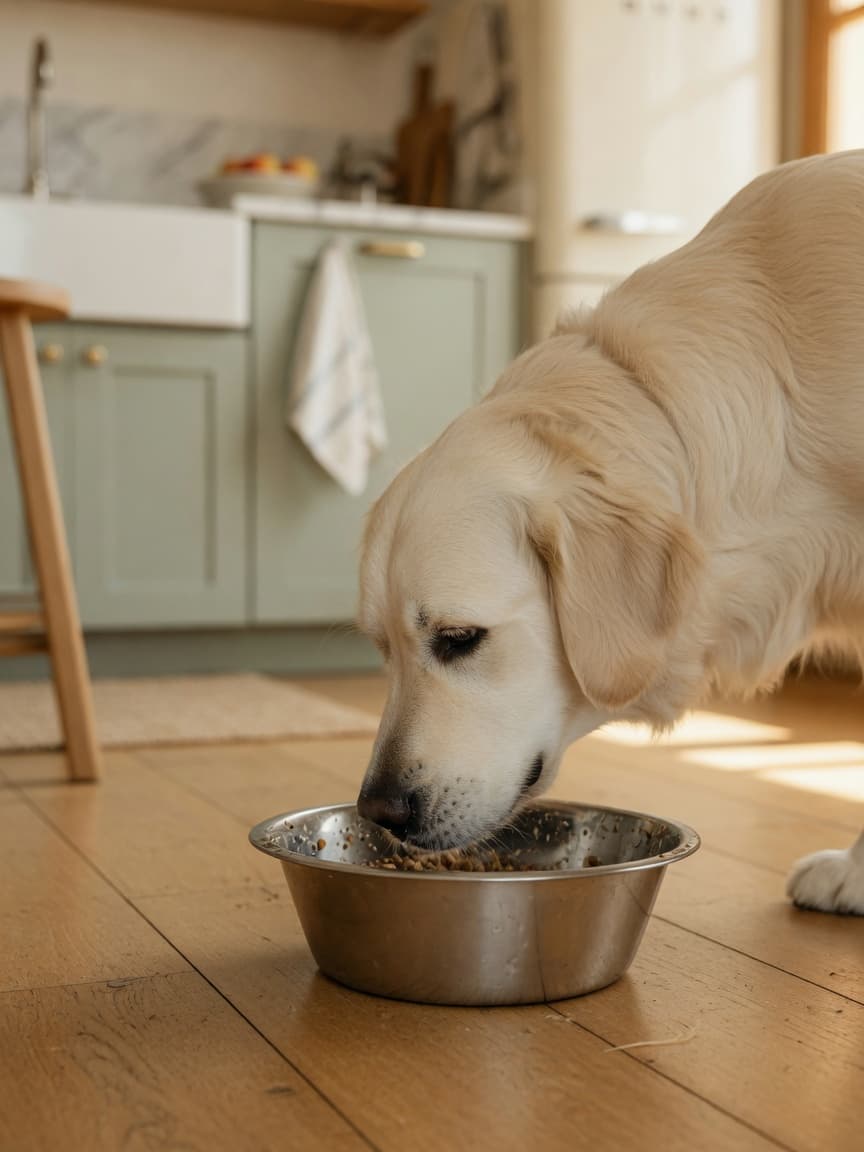 Great Dane Health Bloat Cardiomyopathy Wobbler Syndrome