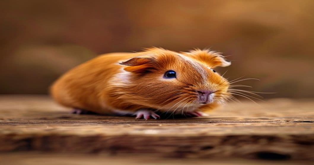 Guinea Pig Dental Health Teeth That Never Stop Growing