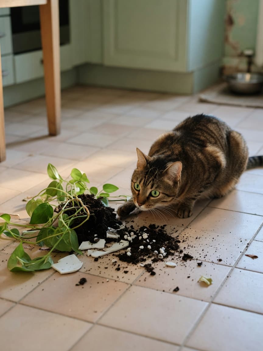 Heartworm Cats Dirofilariasis Different Dangerous