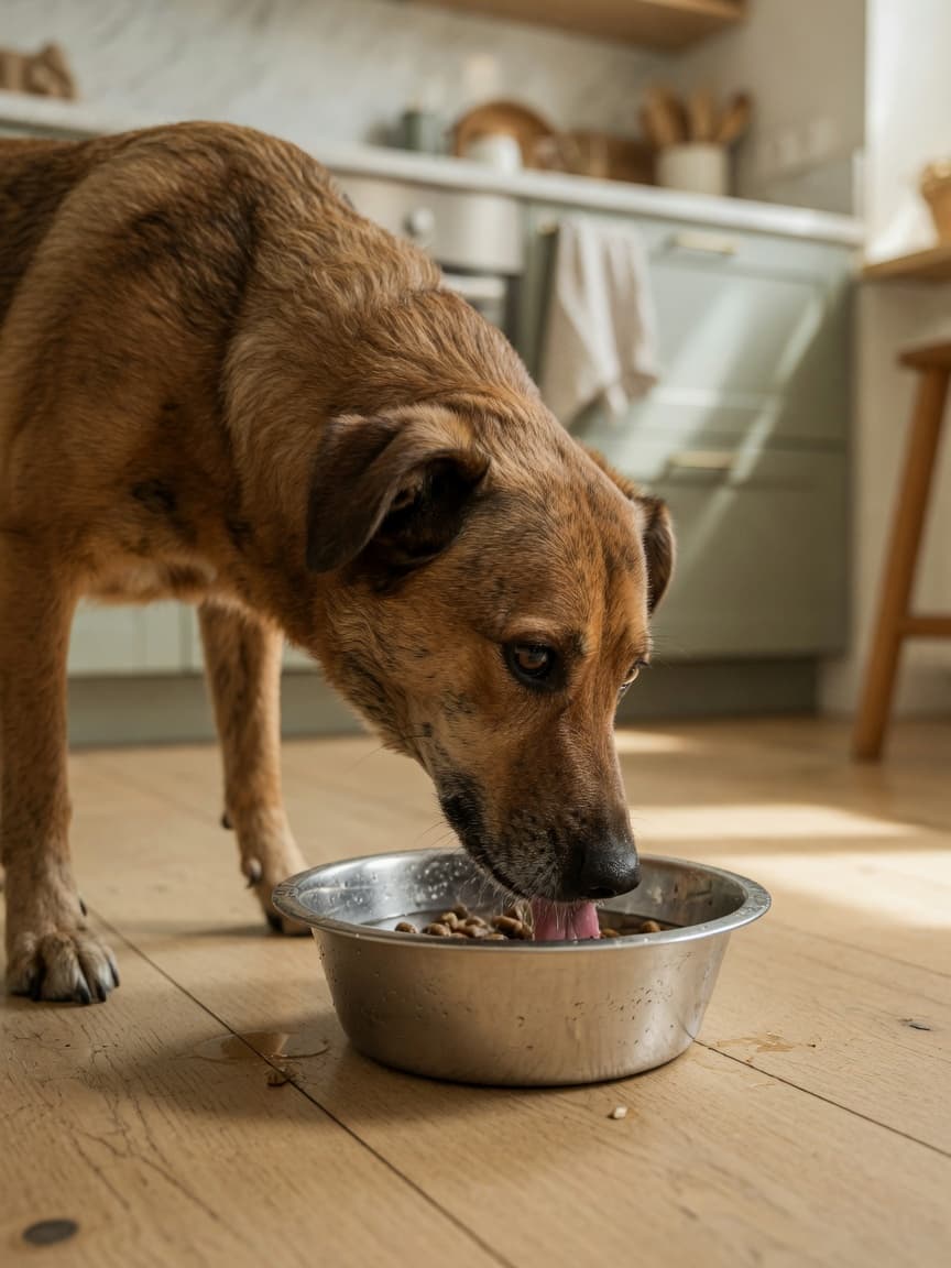 Heatstroke In Dogs Cooling Techniques
