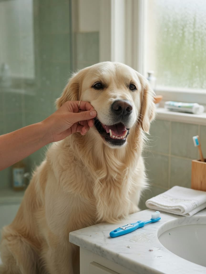 Horse Dental Care: Why Floating Matters & Signs of Problems