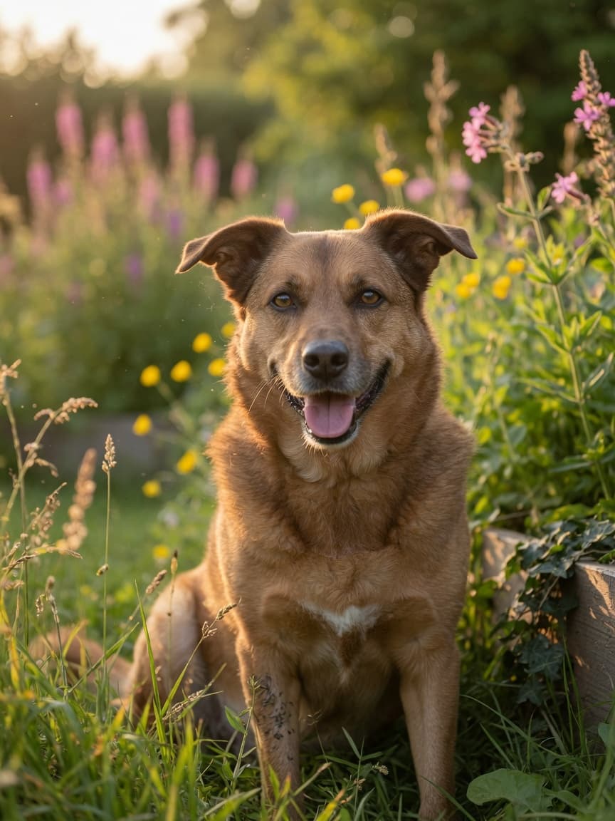 How Do Lungworms Affect Dogs