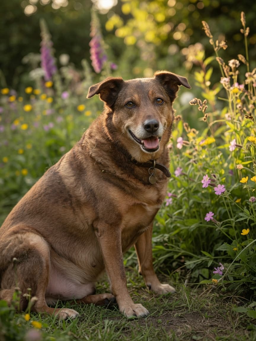 How Long Are Dogs Pregnant? Gestation Guide