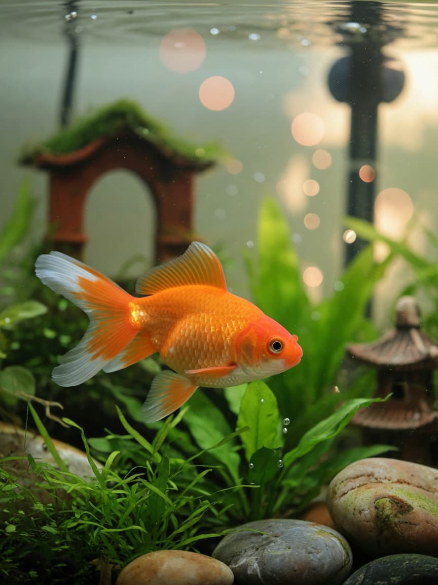 How Long Can Fish Go Without Food? Top Fish Care Tips For Your Next Vacation