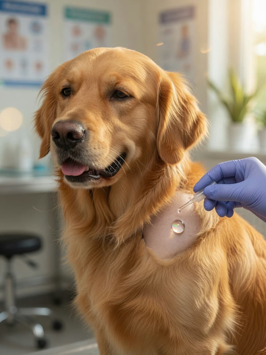 How Long Do Flea and Tick Medications Take to Work on Dogs?