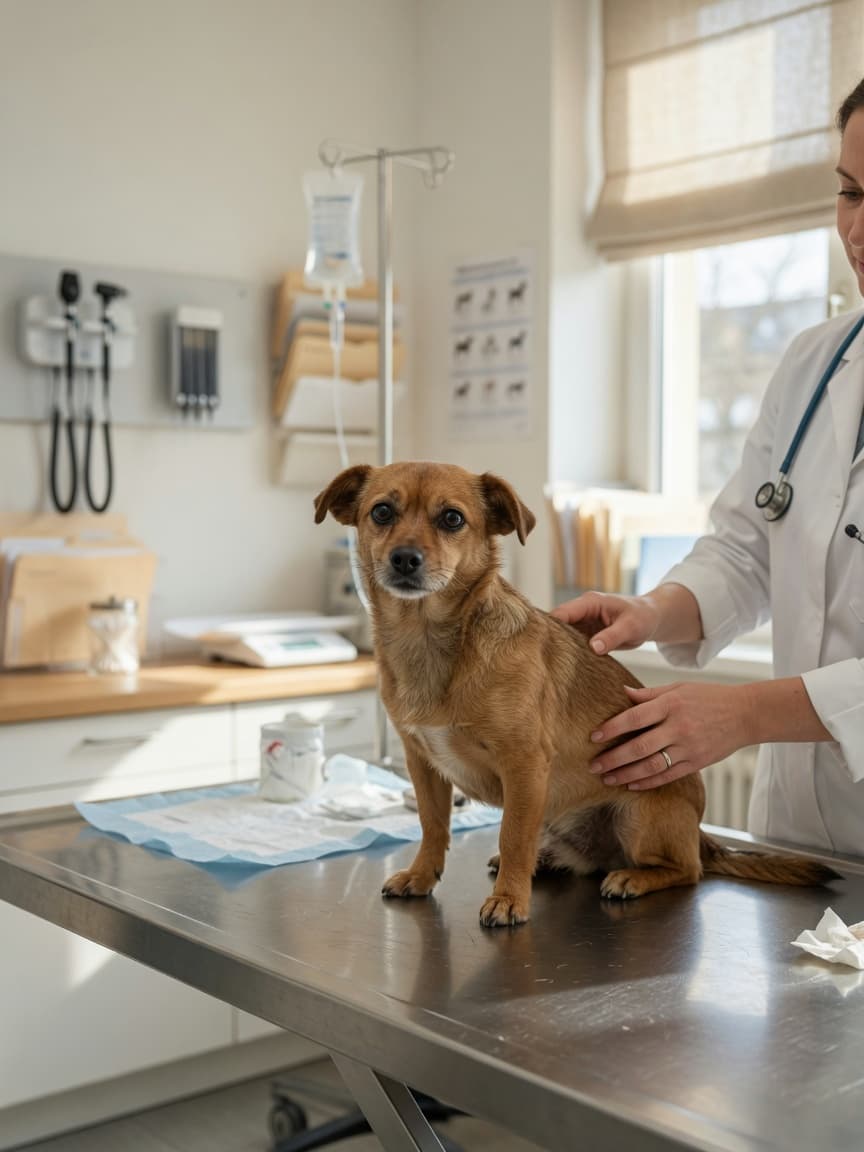 How Long Do Teacup Chihuahuas Live? Vet-Verified Average Lifespan, Data & Care