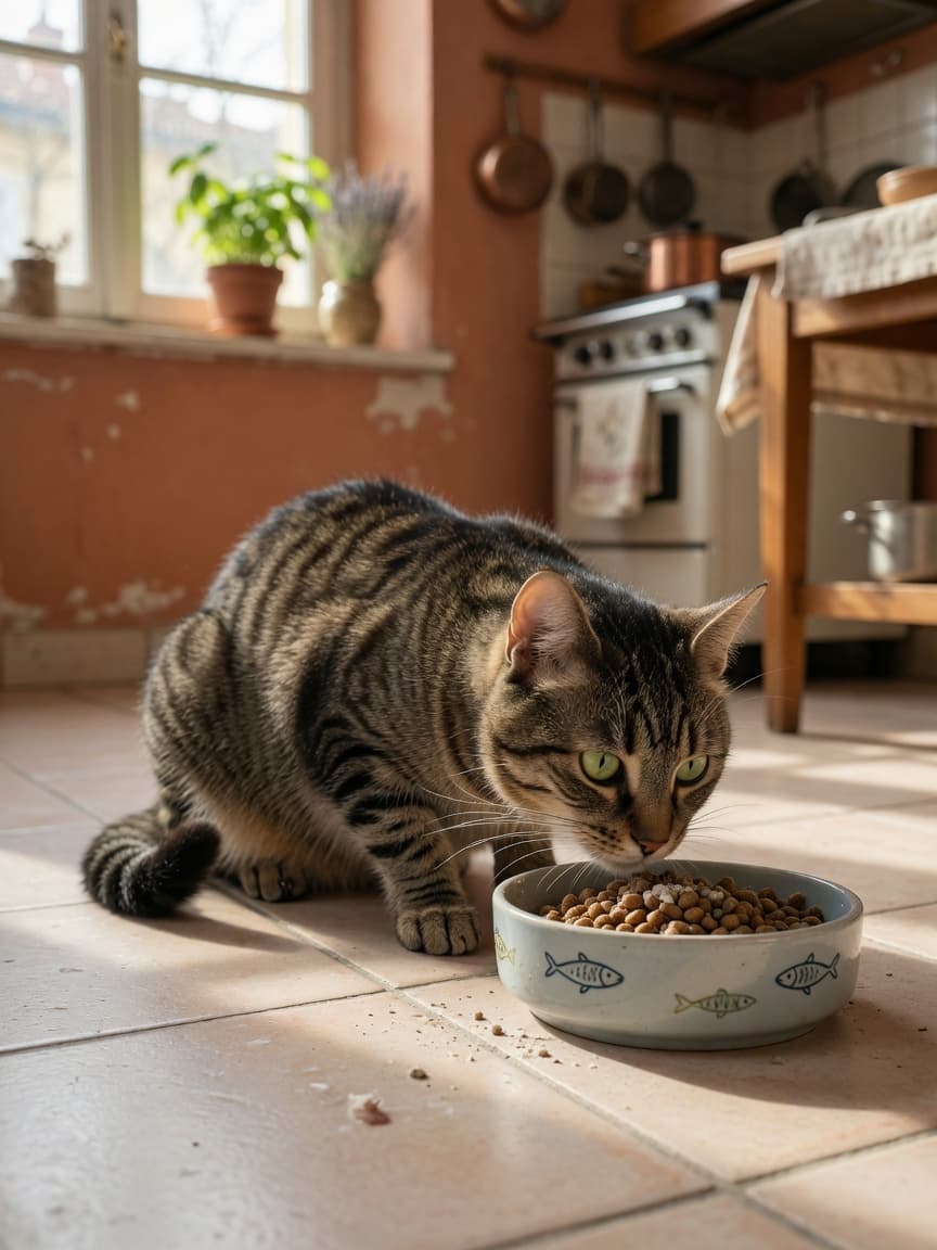 How Long Does Tick and Flea Treatment for Cats Take to Work