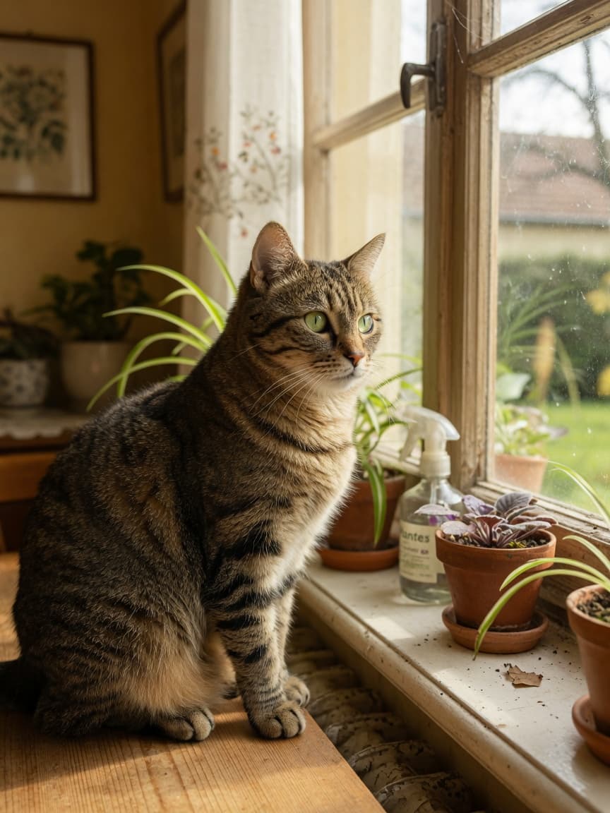How to Choose the Best Tick Prevention for Cats