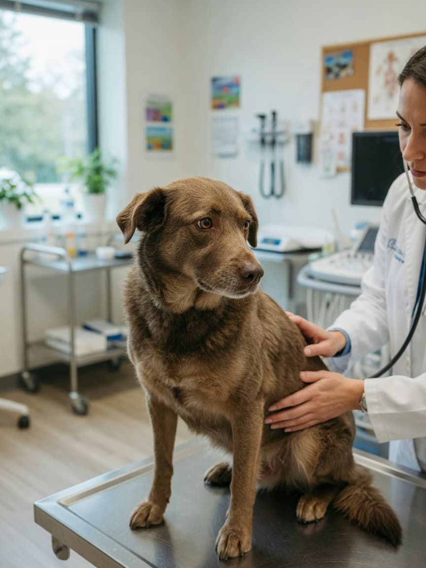 How to Cook Chicken Liver for Dogs: Vet-Approved Recipes & FAQ