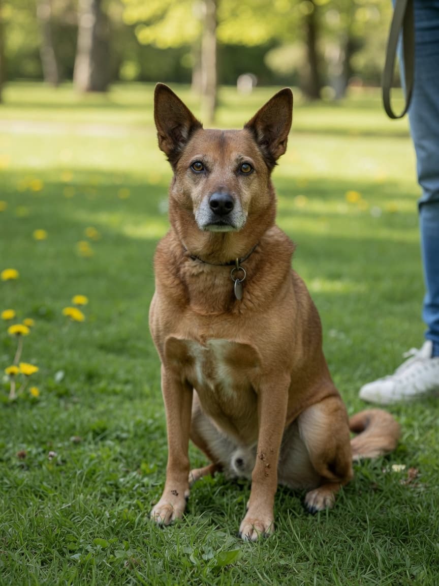 How to Crate Train an Older Dog: Easy & Effective Guide