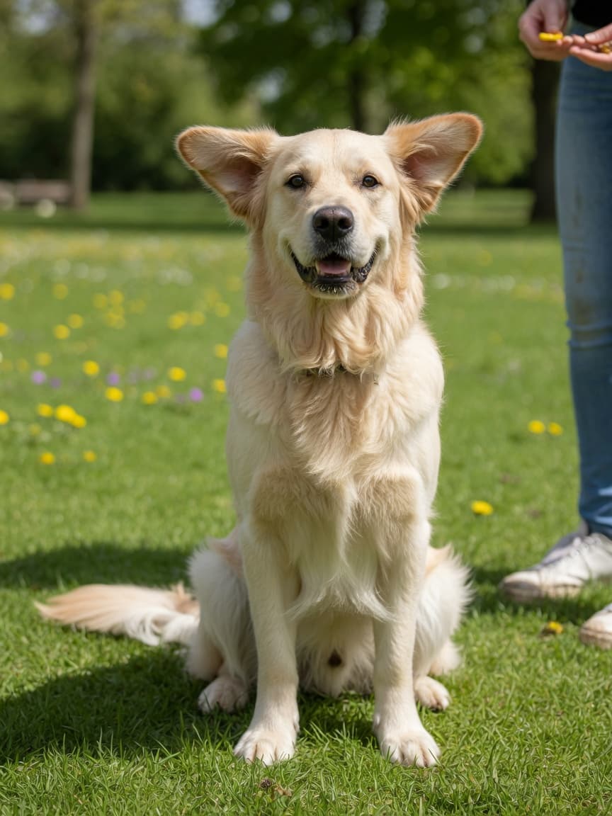 How to Get Started with Clicker Training