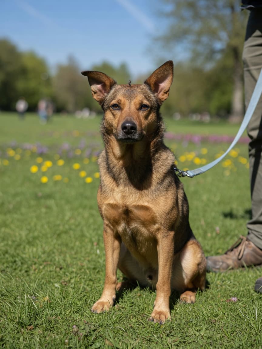 Leash Training a Dog That Pulls: 5-Step Protocol