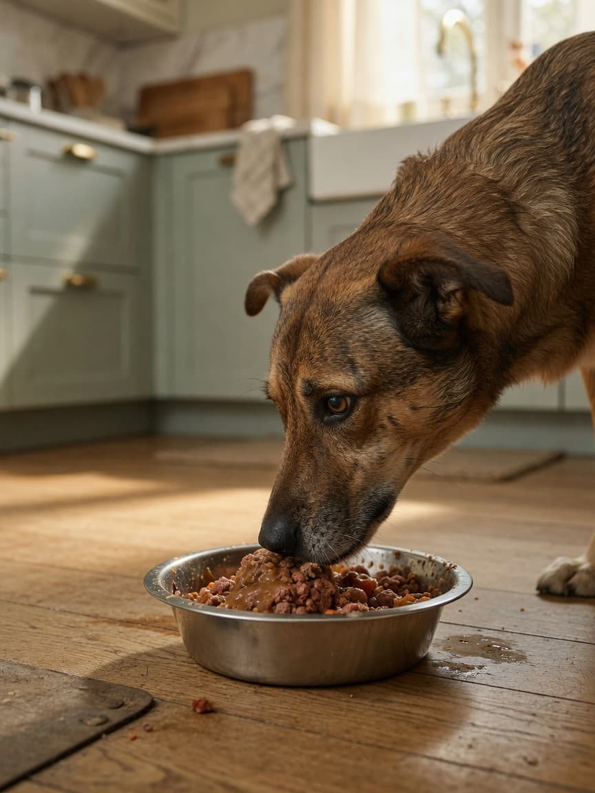 How to Tell If Wet Dog Food Has Gone Bad? 7 Vet-Verified Signs & FAQ