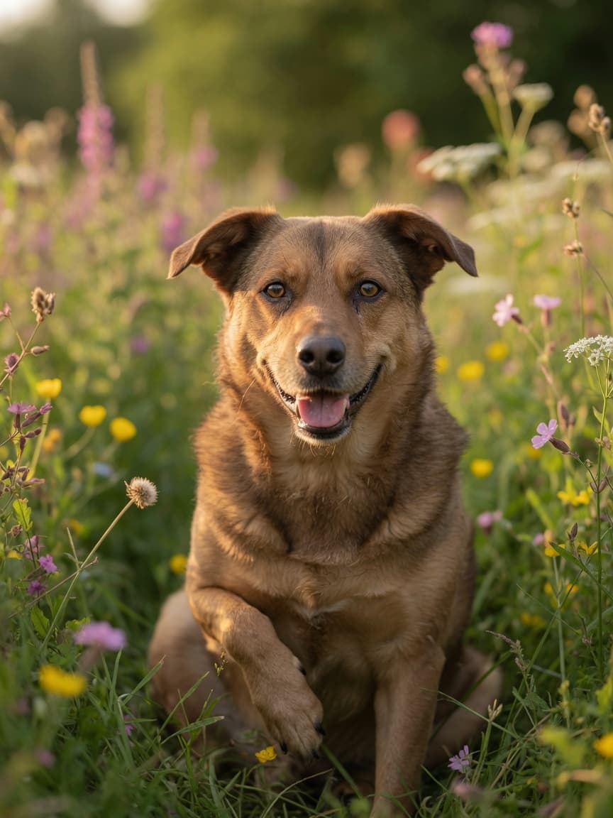 How To Tell If Your Dog Is In Pain Behavioural Guide