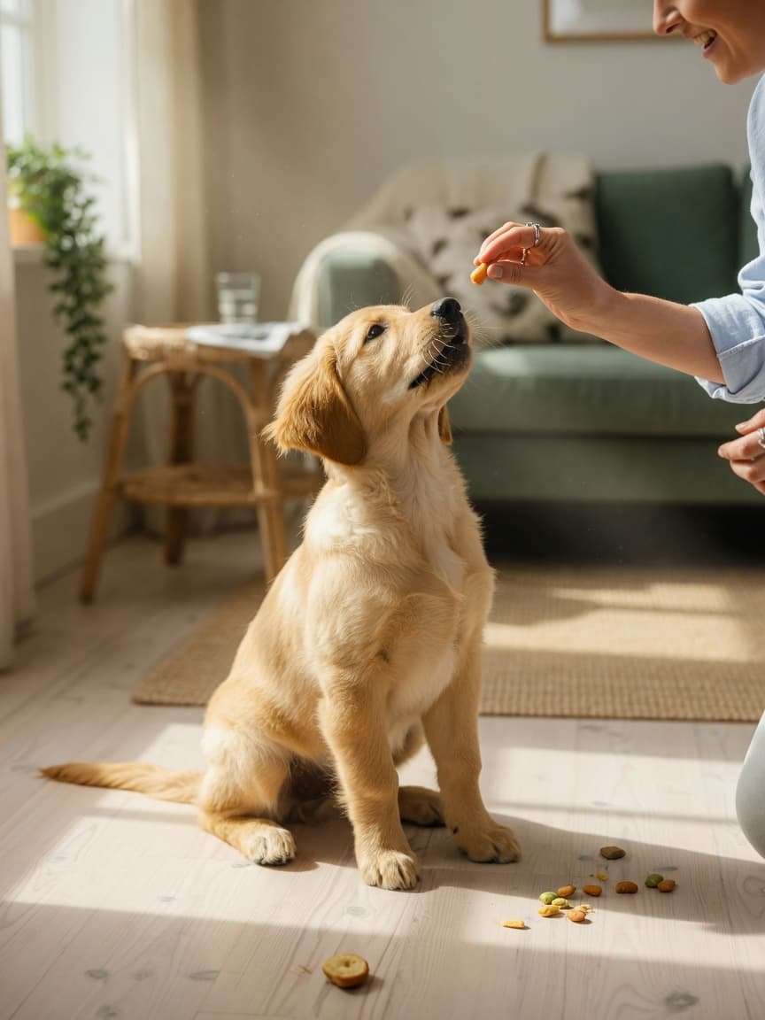 How to Train a Dog at Home: 8 Simple Tips (Vet Approved)