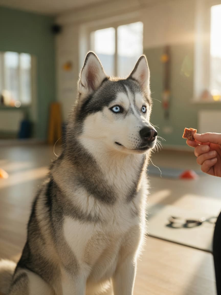 How to Train a Husky: 7 Vet Approved Tips & Tricks