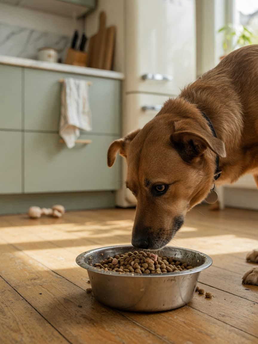 How To Treat Heartworms in Dogs