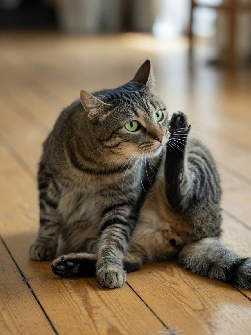 How To Trim Cat Nails Without Getting Scratched