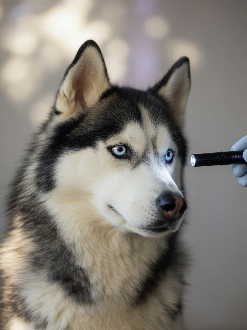 Husky Health Guide